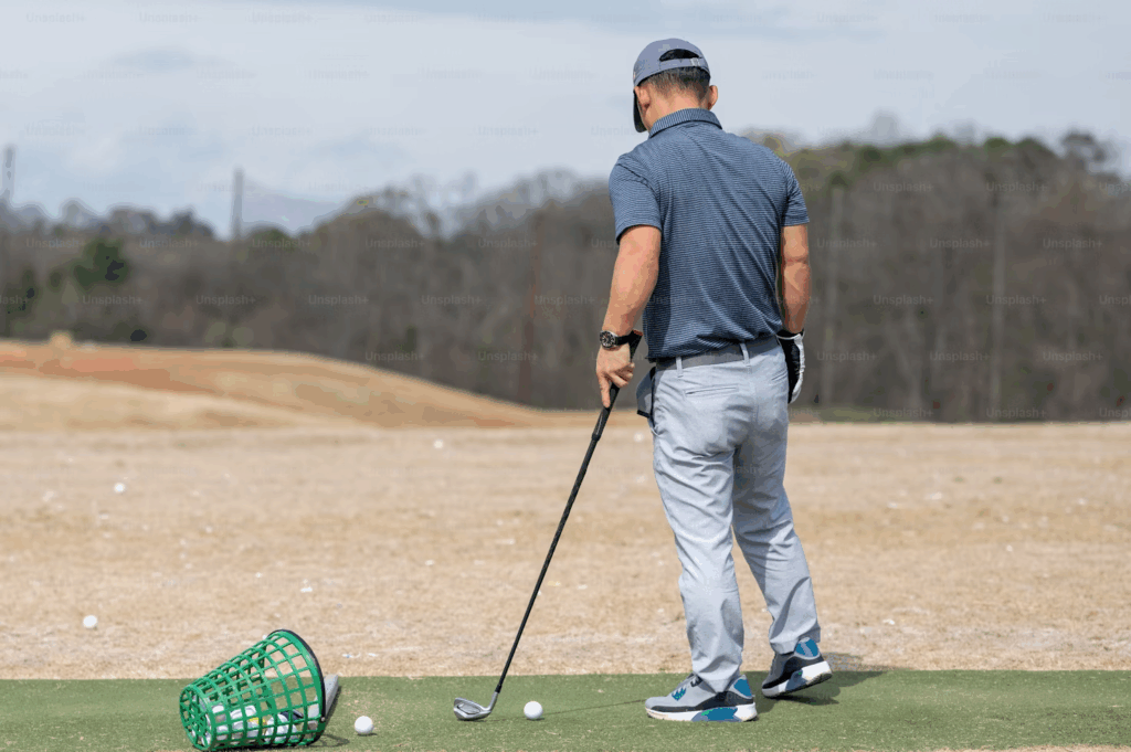 Best Golf Gear for Men
