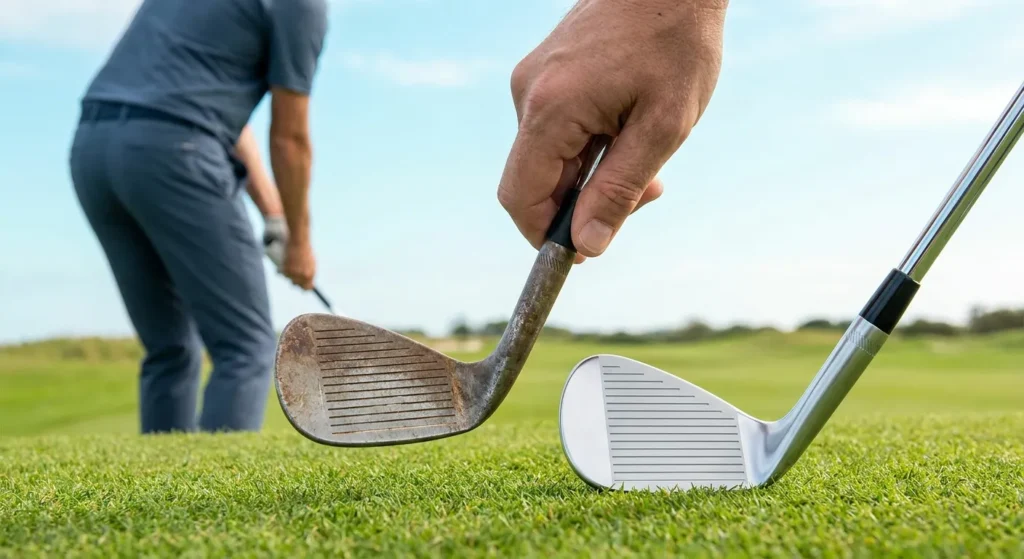 replace golf wedges — When to Replace Golf Wedges: A Guide to Optimizing Your Short Game